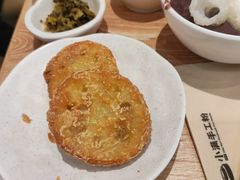 -小满手工粉(上海月星环球港店)