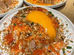 -乌君·酒场·炭火烧鸟(侨城坊店)