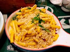 -树下时尚餐厅(翠园街店)