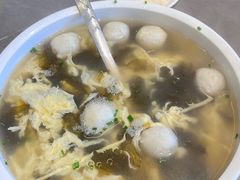 -创味·民间海南菜·非遗藤桥排骨(藤桥·免税城店)