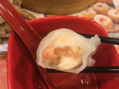 -添好运点心专门店(中环IFC店)