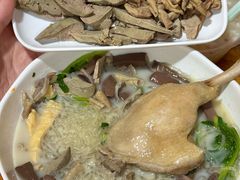 -鸭小妹鸭血粉丝(老门东店)