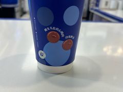 -煲珠公·老红糖珍珠奶茶(长宁龙之梦店)