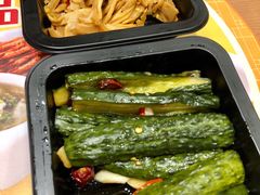 -阳阳中国饭(北京荟聚店)