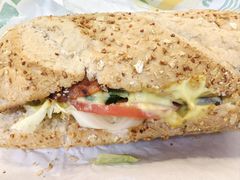 -赛百味SUBWAY(凯德mall大峡谷店)