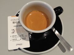 -Seesaw Coffee(上生新所店)