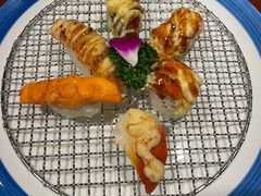 -元通寿司(东骏店)
