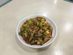 -天一沾水肥肠(科园一街店)
