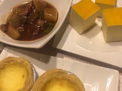 -泉州富力万达文华酒店-品珍中餐厅