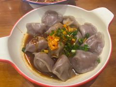 -爆炸头阿姨小四川正宗川味小吃(无任何分店)