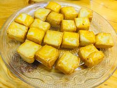 -口岸齐齐哈尔烤肉(风尚米兰总店)