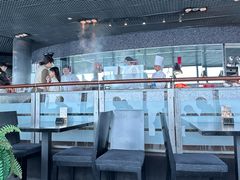 -澳门旅游塔360°旋转餐厅(南湾湖广场店)