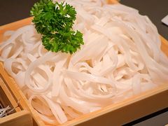粿条-卤鼎记·潮汕卤水火锅饭店(北京首店)
