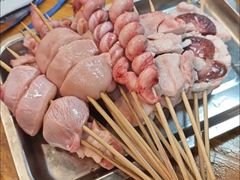 -新疆艾麦尔烧烤(丰台路口店)