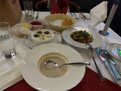 -马克西姆餐厅(崇文门店)