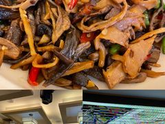 -椿记烧鹅(叠彩店)