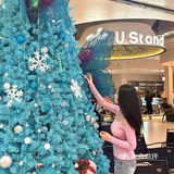 精致但分手饭[流泪]......漂亮约会🥩牛排餐