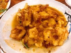 -东北农家小院(定西路店)