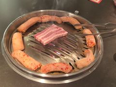 -炽城·烤肉名家(鸿达中央广场店)