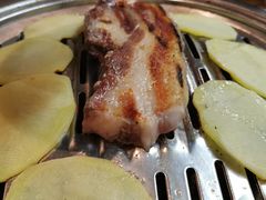 -·缸桶屋·韩式牛肋条自助烤肉(西湖D11店)