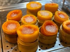 -金海湾自助餐厅(金陵饭店)