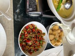 -楚禾宴·家宴(光谷大道店)