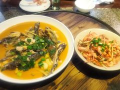 -好灶头妈妈菜·千岛湖土菜地标美食