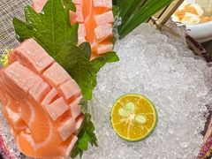 -满来寿喜烧(金虹桥店)