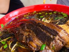 -小龙大肉面馆
