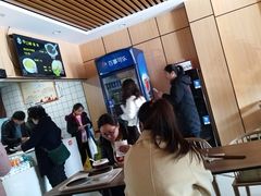 -熙熙牛三哥馄饨 (滨河花园店)