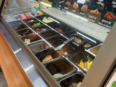 -SUBWAY赛百味(地王广场店)