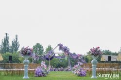 -Sunny喜铺婚礼定制·求婚策划
