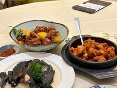 -沙龙酒家