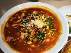 水煮肉片-新发现(苏州中心商场店)