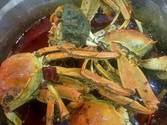-田波泡椒牛蛙(江北外滩店)