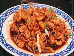 -老头儿油爆虾·知味杭州(爱琴海购物中心)
