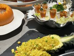 -3号仓库·创意中国菜(乐清正大广场店)