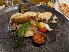 -安妮意大利餐厅(国贸店)