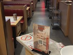 大堂-韩宫宴炭火烤肉(昆山金鹰店)