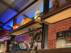 -探鱼·鲜青椒爽麻烤鱼(天河优托邦店)