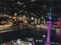 -上海中心大厦