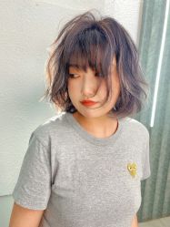 -FOR YOU造型