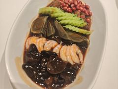 -大铁勺新津菜(中北永旺店)