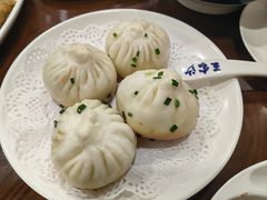 -王家沙点心店(南京西路总店)