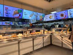 -宜家·瑞典风味餐厅(四元桥店)