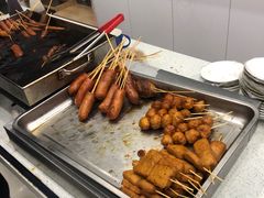 -陈阿婆豆腐脑-卤煮小吃(朝阳路店)