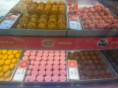 -稻香村(观前街店)
