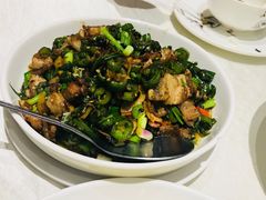 小炒肉-小四川(东莞长安北站店)