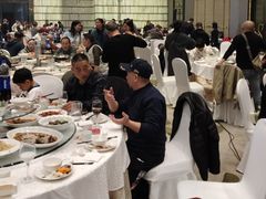 -长沙小天鹅戴斯酒店