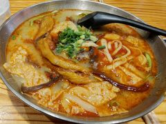 鸭脚脚-大熊熊螺蛳粉(埌西店)